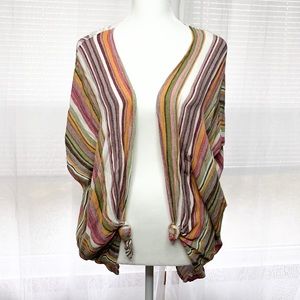 Cardigan lightweight springtime